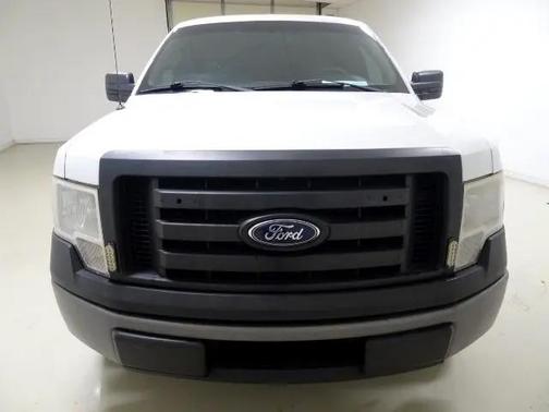 2012 Ford F-150 XL