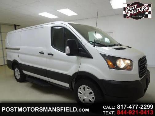 2019 Ford Transit-250 Base