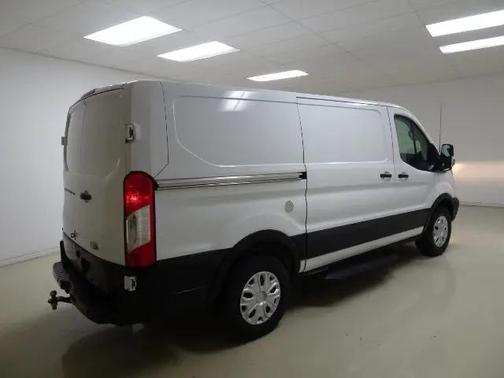 2019 Ford Transit-250 Base