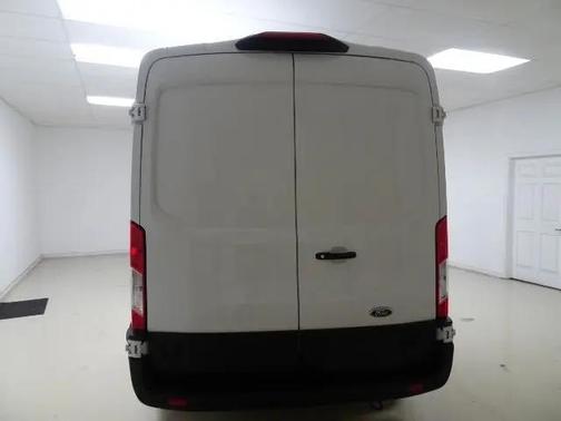 Oxford White 2020 Ford Transit-250 Base