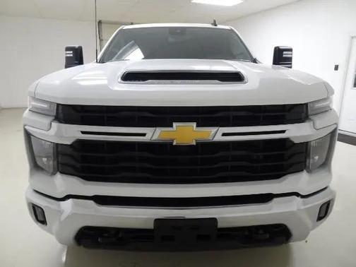 2024 Chevrolet Silverado 2500 LT