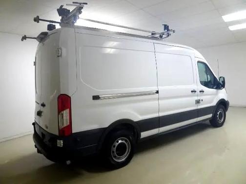 2018 Ford Transit-250 Base