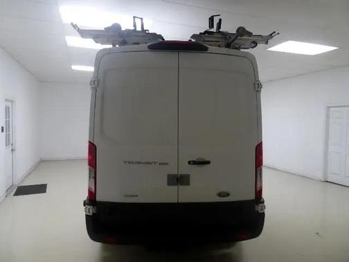 2018 Ford Transit-250 Base