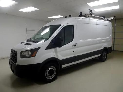 2018 Ford Transit-250 Base
