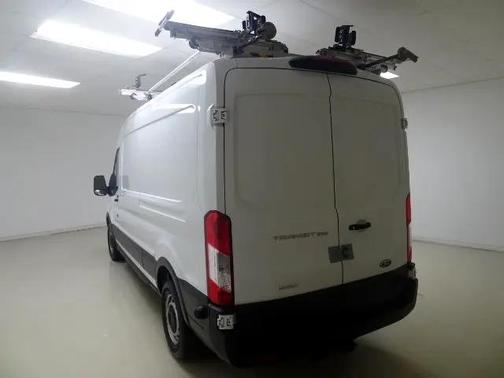 2018 Ford Transit-250 Base