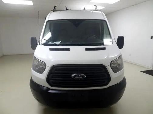 2018 Ford Transit-250 Base