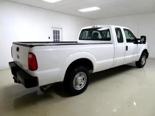 2015 Ford F-350 XL