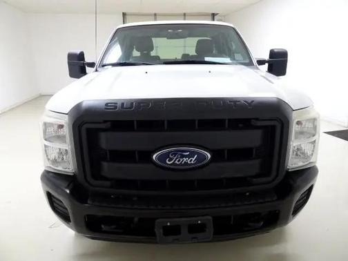 2015 Ford F-350 XL
