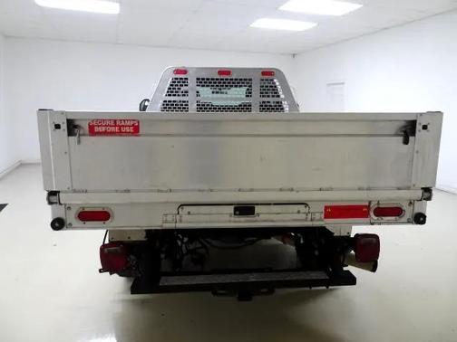 2017 Ford F-250 XL