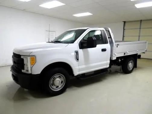 2017 Ford F-250 XL