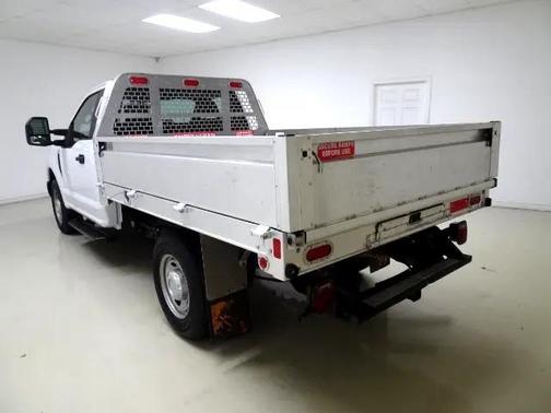 2017 Ford F-250 XL