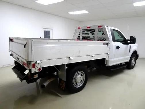 2017 Ford F-250 XL