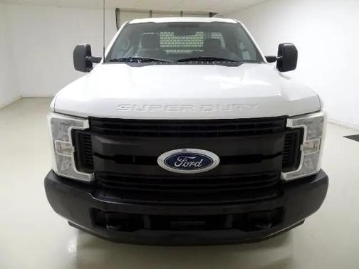 2017 Ford F-250 XL