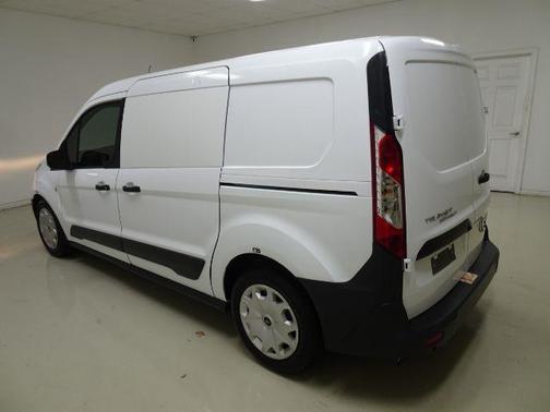 2015 Ford Transit Connect XL