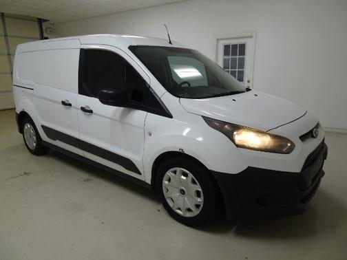 2015 Ford Transit Connect XL