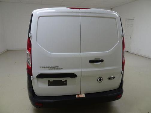 2015 Ford Transit Connect XL