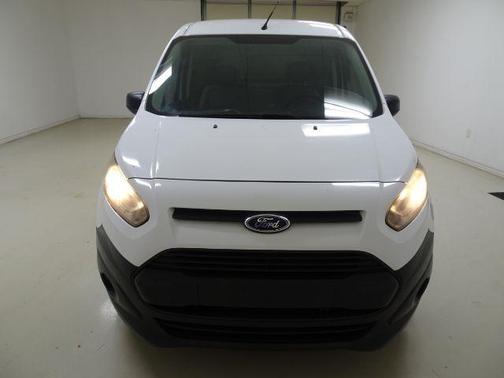 2015 Ford Transit Connect XL