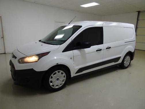 2015 Ford Transit Connect XL