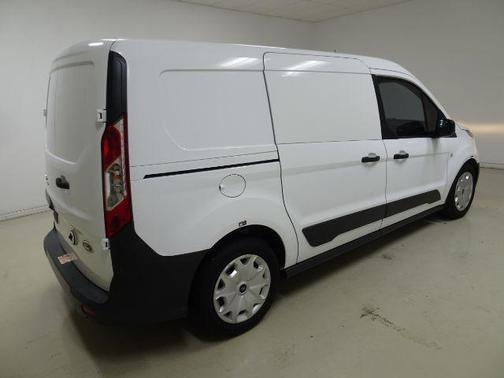 2015 Ford Transit Connect XL