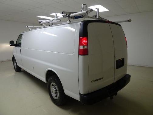 2019 Chevrolet Express 2500 Work Van