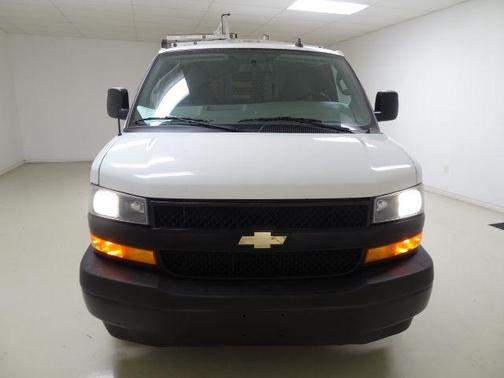 2019 Chevrolet Express 2500 Work Van