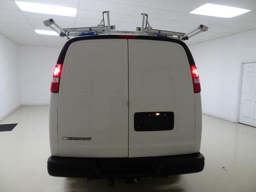 2019 Chevrolet Express 2500 Work Van