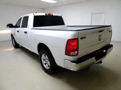 2022 RAM 1500 Tradesman