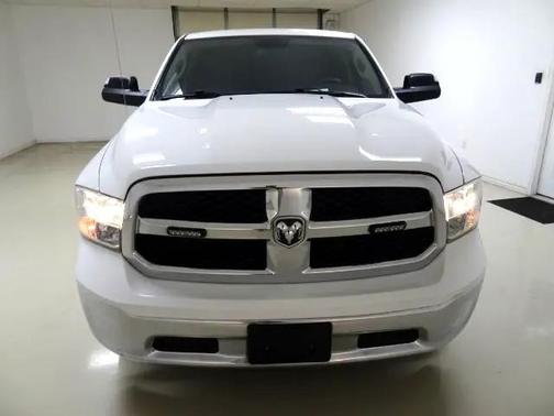 2022 RAM 1500 Tradesman