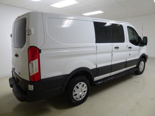 2015 Ford Transit-250 Base