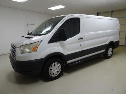 2015 Ford Transit-250 Base