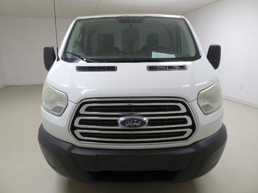 2015 Ford Transit-250 Base