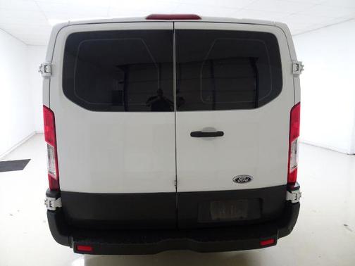 2015 Ford Transit-250 Base