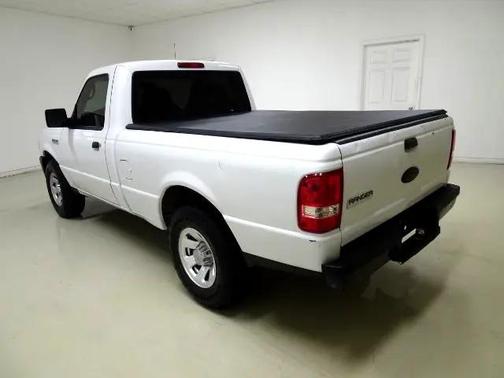 2007 Ford Ranger XL