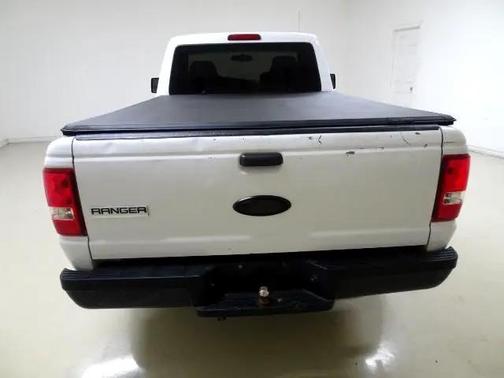 2007 Ford Ranger XL