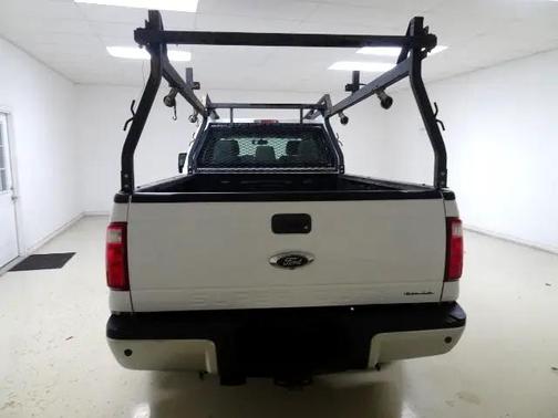 2016 Ford F-250 XL
