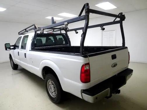 2016 Ford F-250 XL