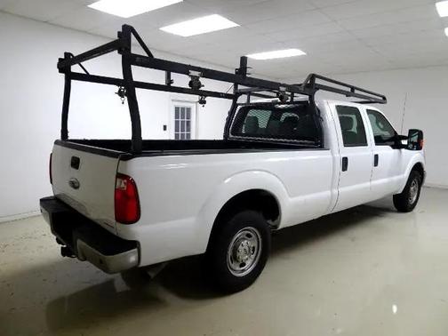 2016 Ford F-250 XL