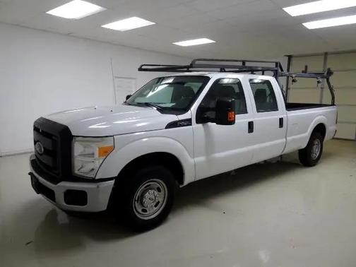 2016 Ford F-250 XL