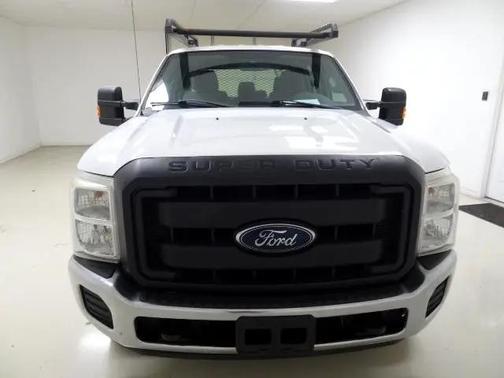 2016 Ford F-250 XL