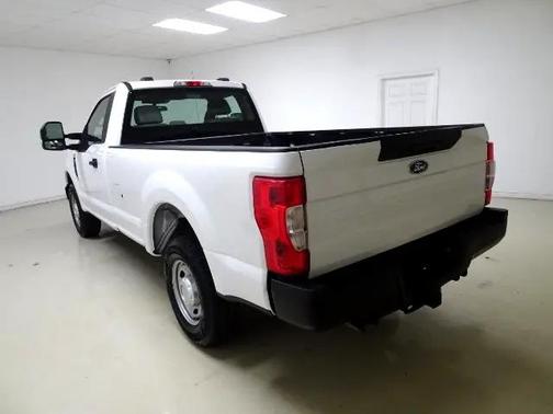 2020 Ford F-250 XL