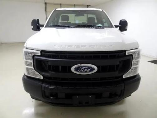 2020 Ford F-250 XL