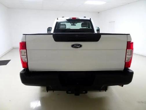 2020 Ford F-250 XL