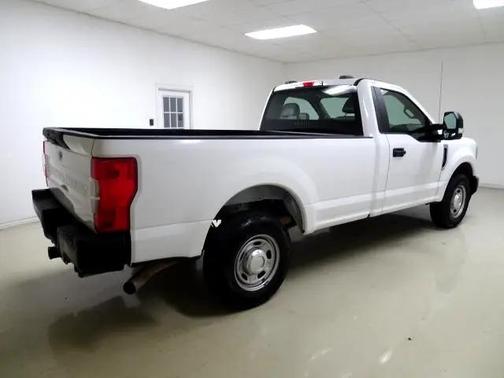 2020 Ford F-250 XL