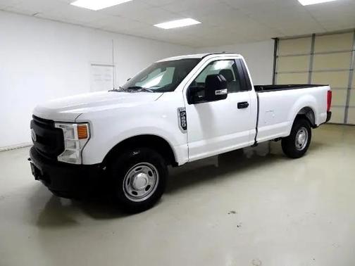 2020 Ford F-250 XL