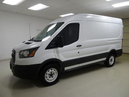 2017 Ford Transit-250 Base