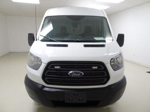 2017 Ford Transit-250 Base