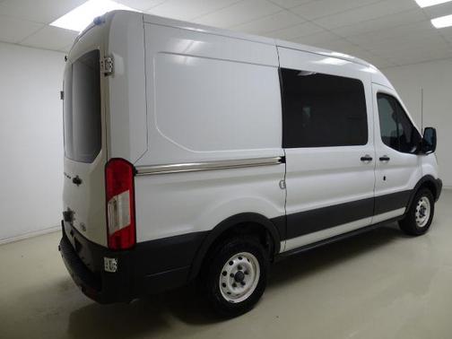 2017 Ford Transit-250 Base