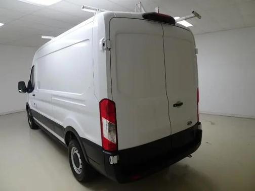 2021 Ford Transit-250 Base