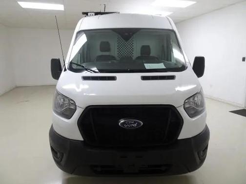 2021 Ford Transit-250 Base
