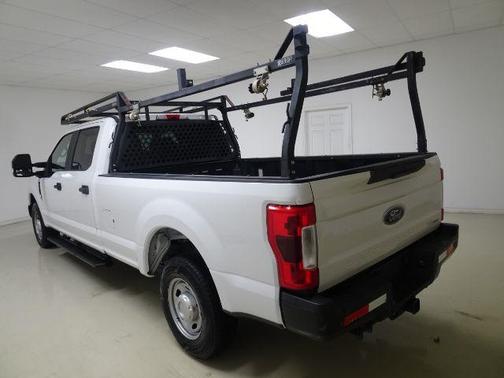 2019 Ford F-250 XL